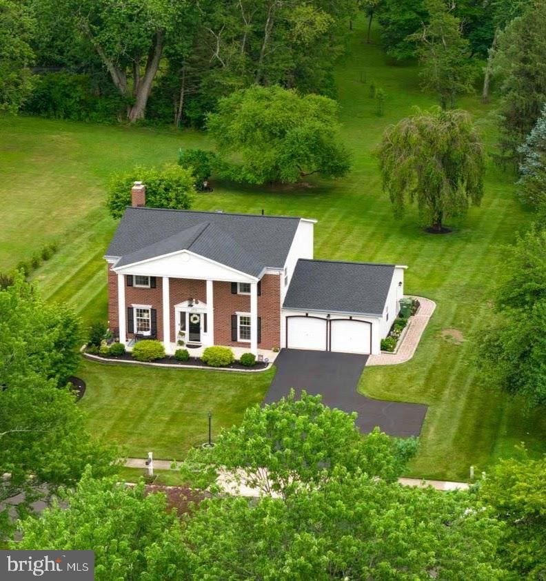 1771 TERRACE DR, AMBLER 19002, PA