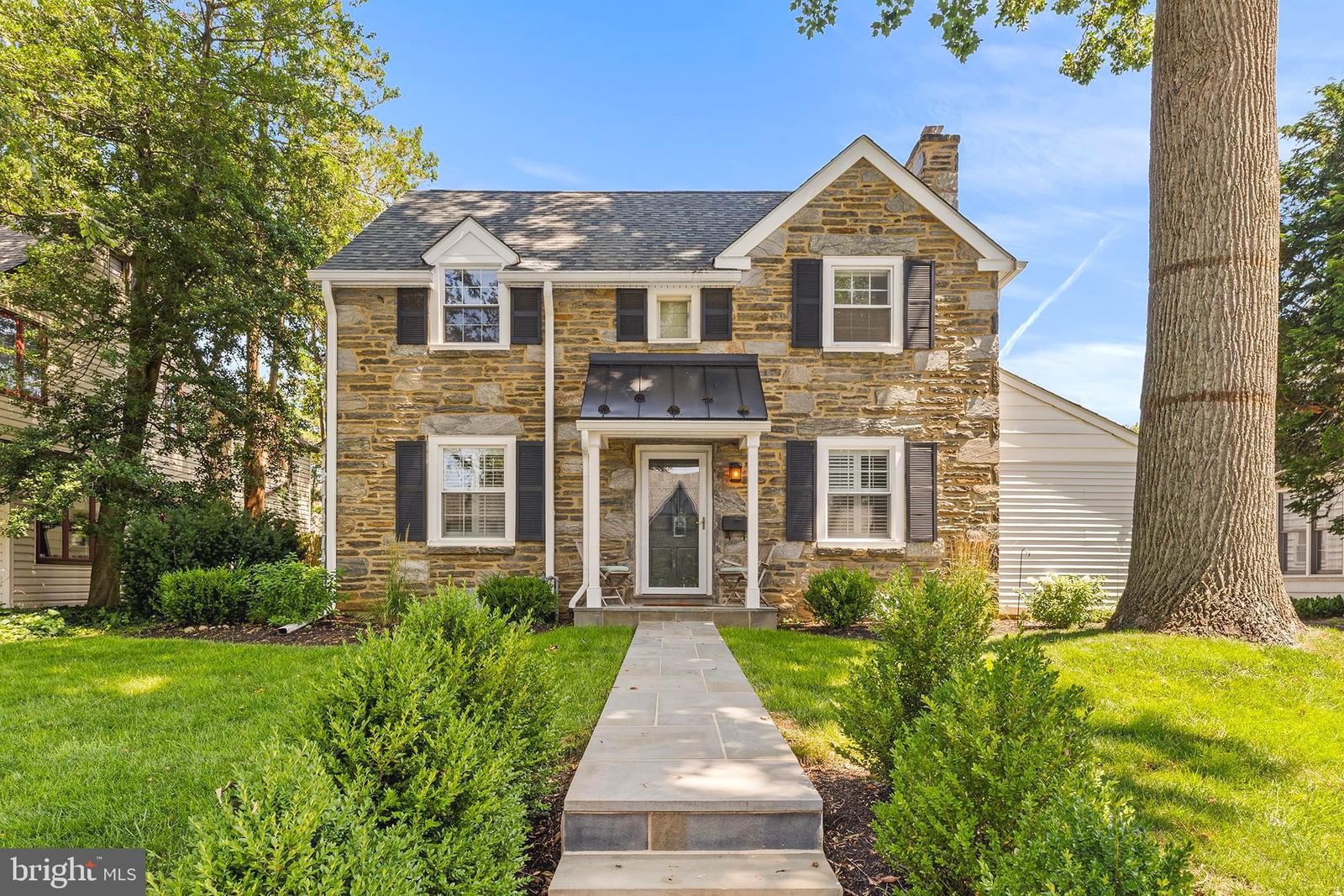 143 TRENT RD, WYNNEWOOD 19096, PA