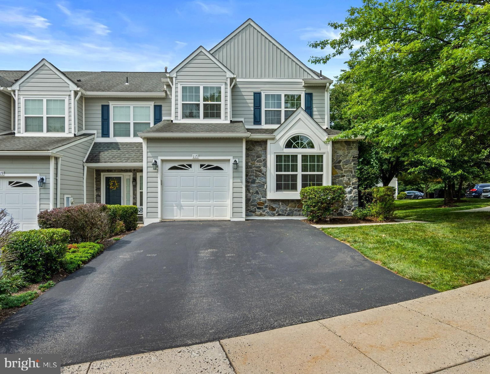 117 ASHLEY WAY, PLYMOUTH MEETING 19462, PA