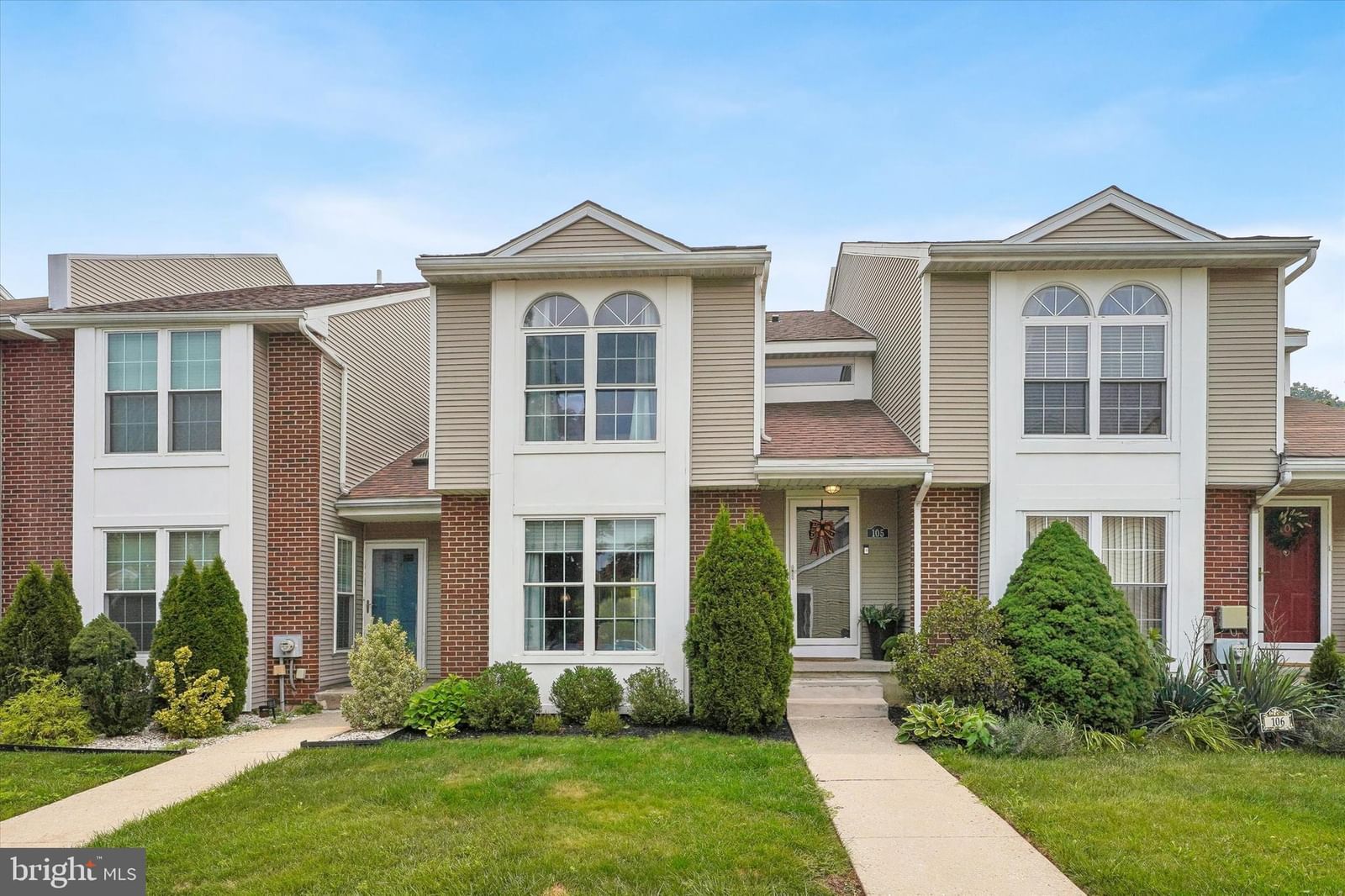 105 TEAKWOOD CT, NORRISTOWN 19401, PA