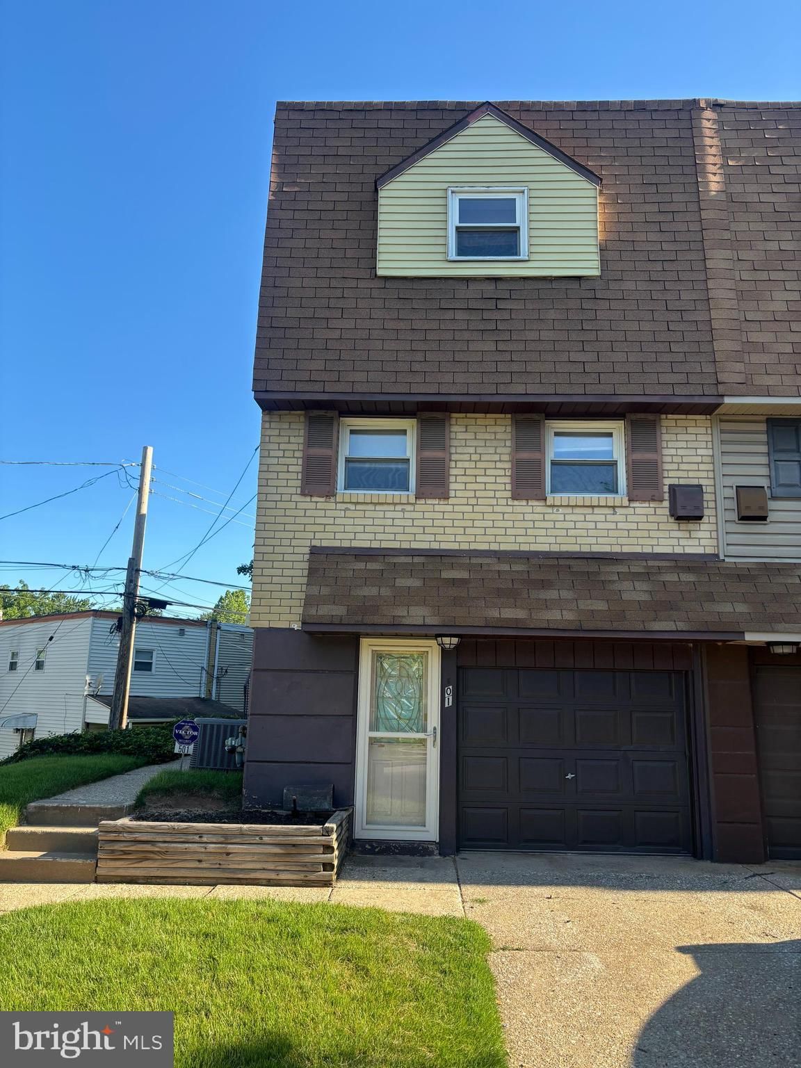 501 NORMA LN, NORRISTOWN 19401, PA