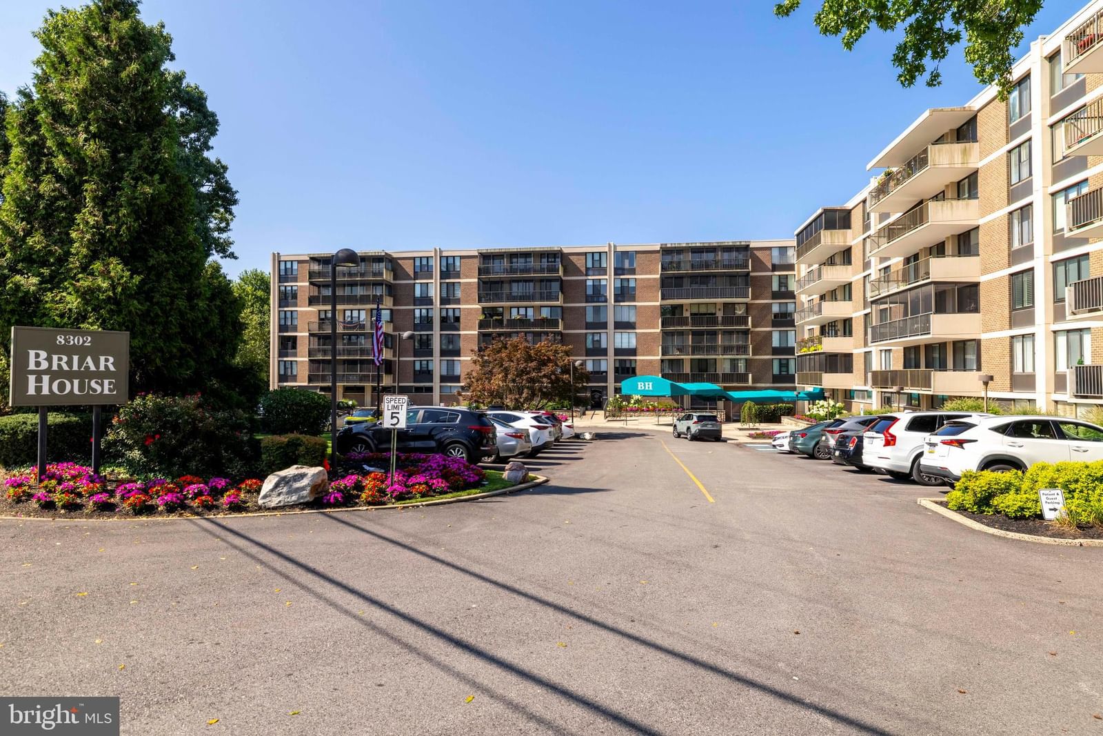 8302 OLD YORK RD, ELKINS PARK 19027, PA