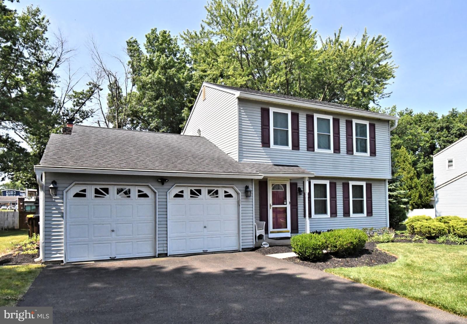 106 STATION DR, NORTH WALES 19454, PA
