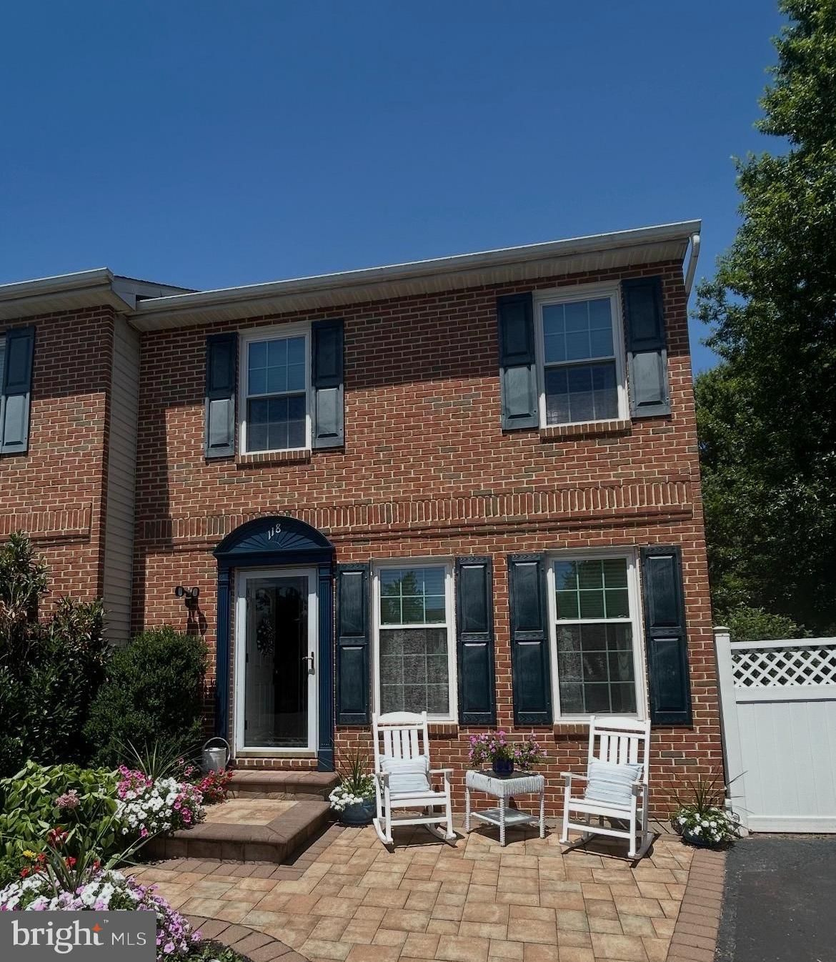 118 ABBEY LN, TELFORD 18969, PA