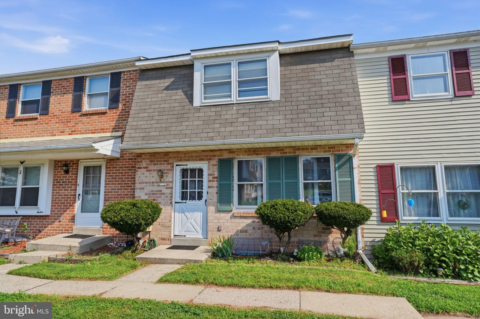 11 VALLEY DR, TELFORD 18969, PA
