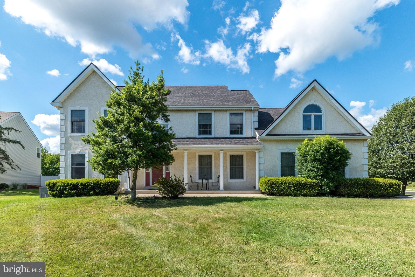 1 CRESTWOOD CT, PHOENIXVILLE 19460, PA