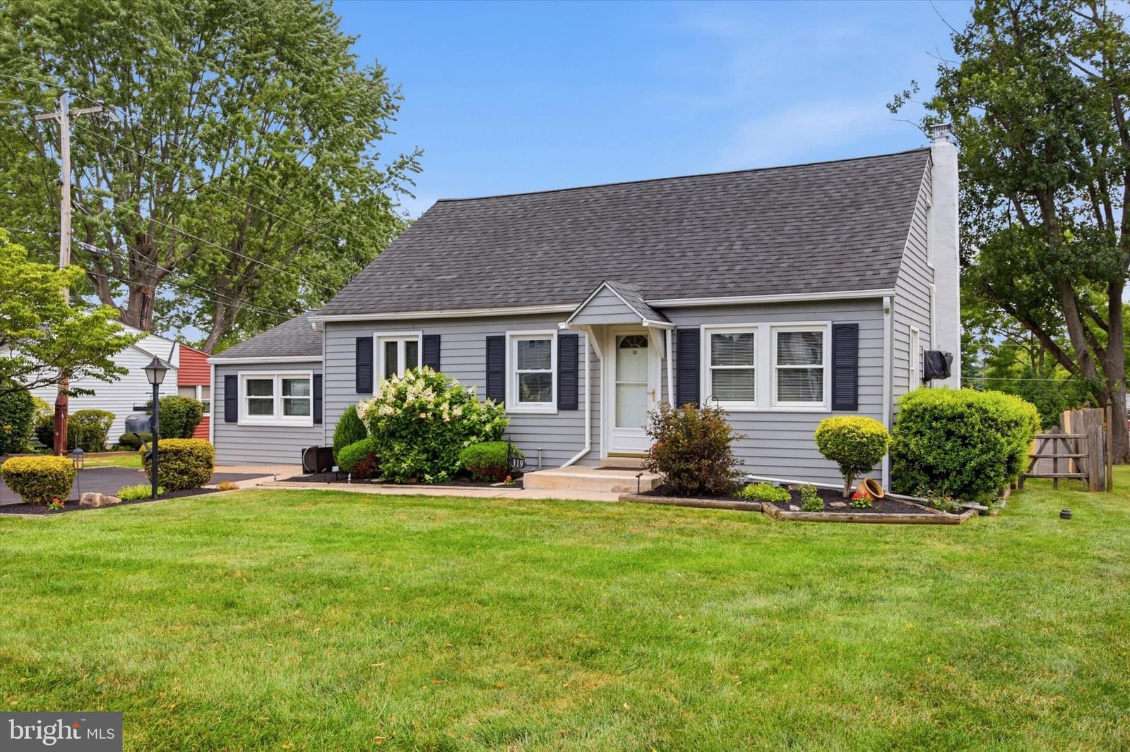 319 CLEAR SPRING RD, LANSDALE 19446, PA