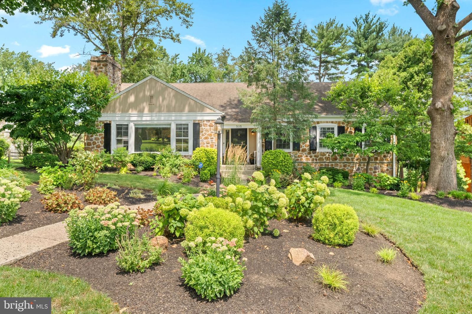 505 PARKVIEW DR, WYNNEWOOD 19096, PA