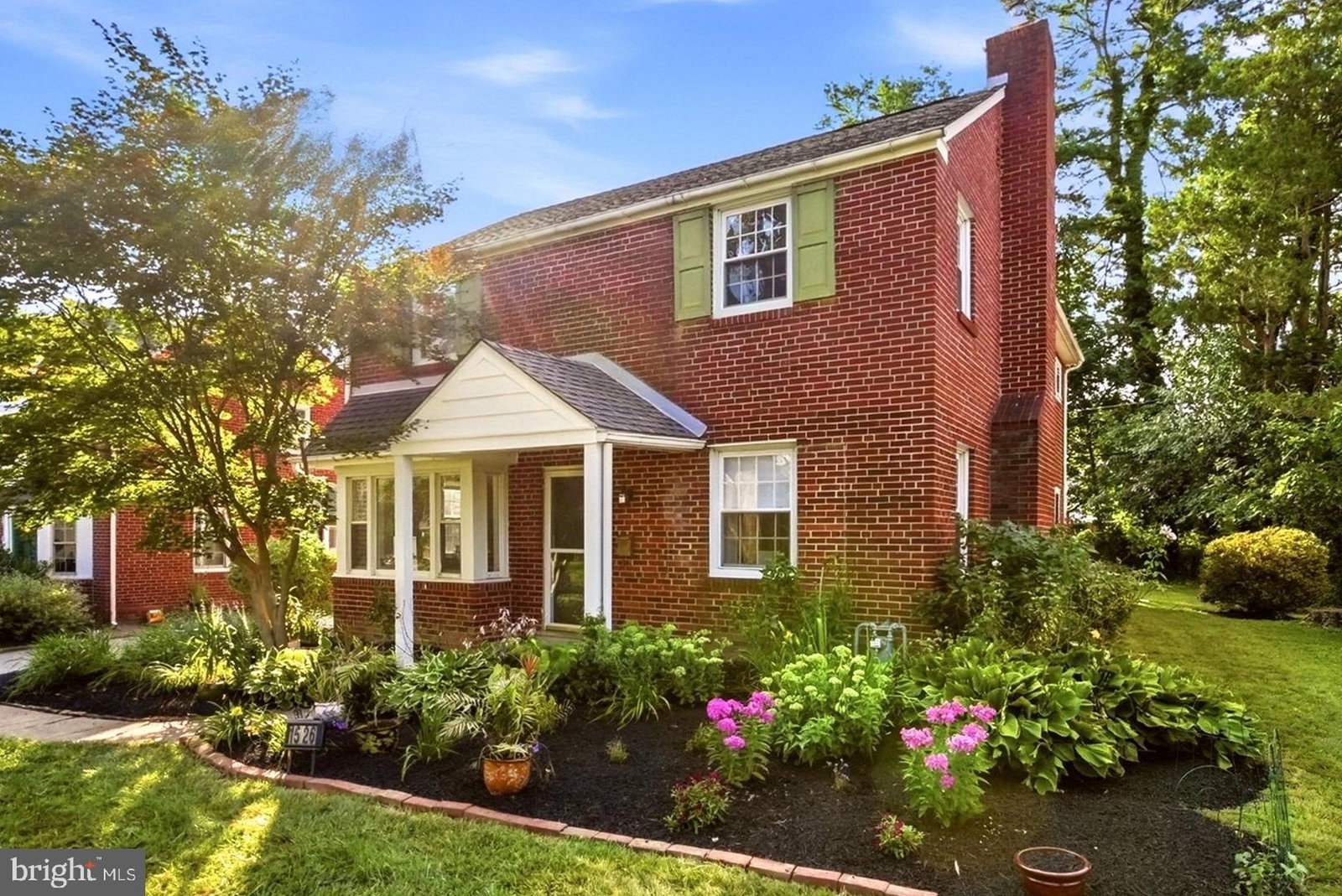 1526 JAMES RD, WYNNEWOOD 19096, PA