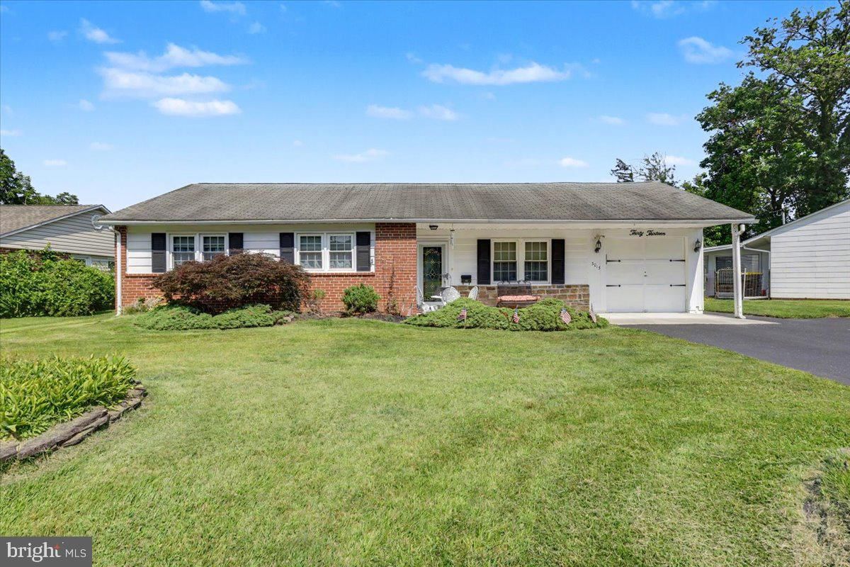 3013 COTTAGE LN LN, EAST NORRITON 19401, PA