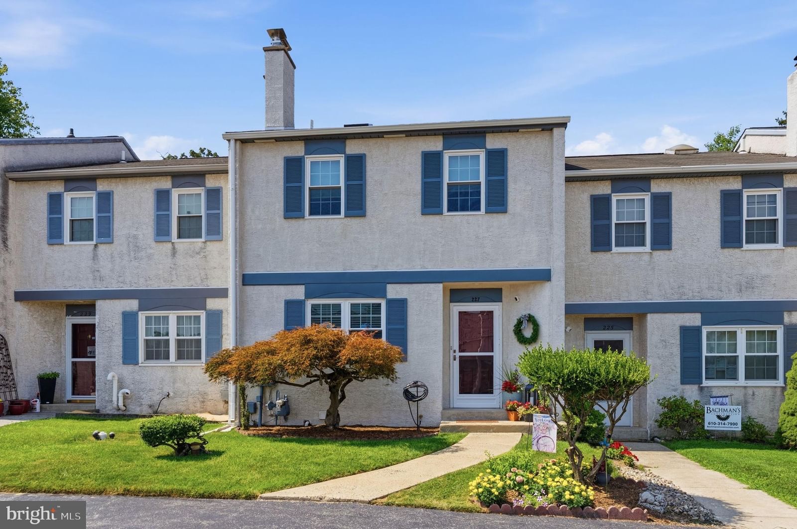 227 LAWNDALE AVE, KING OF PRUSSIA 19406, PA