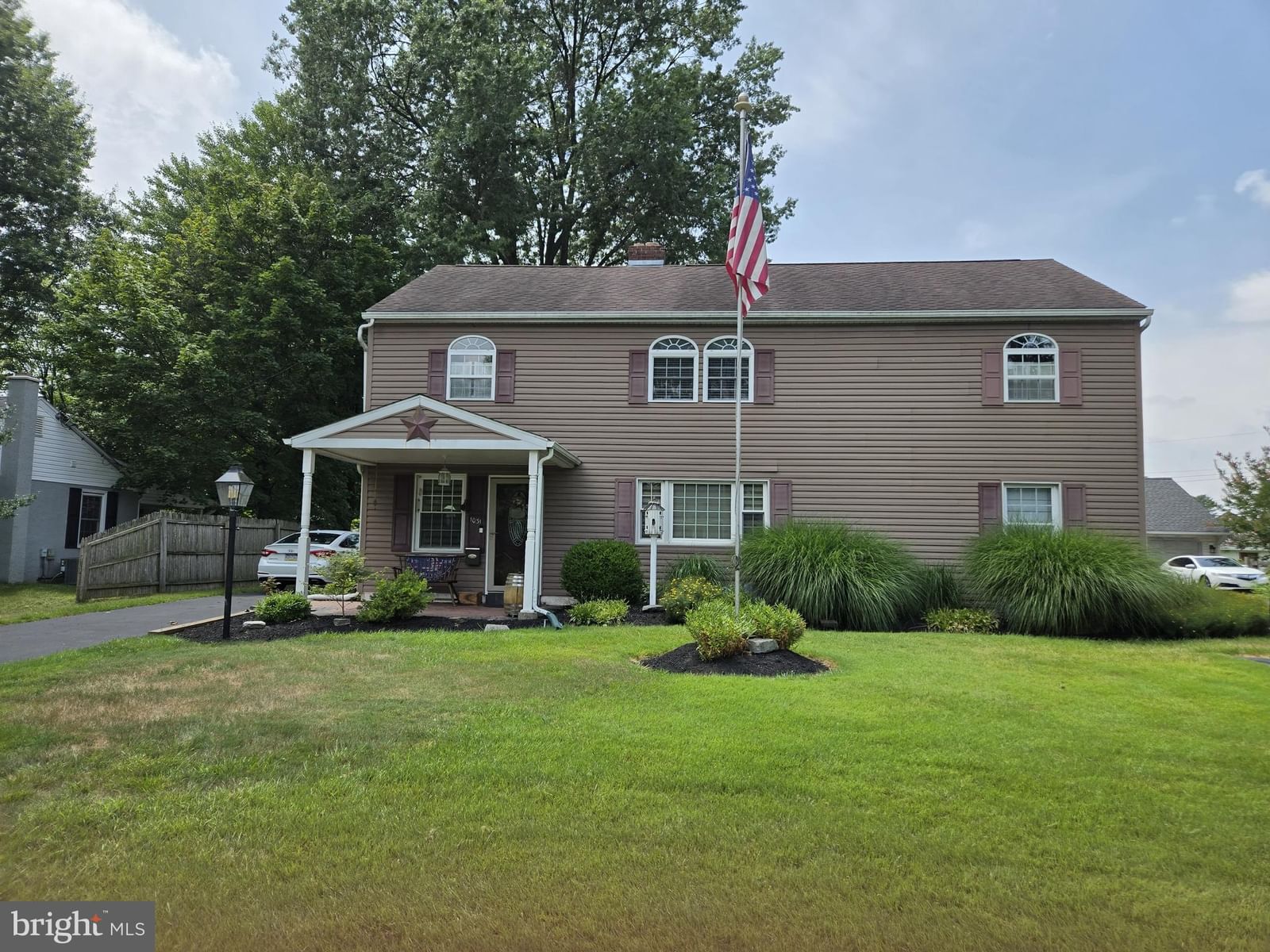 1031 CARDINAL RD, NORRISTOWN 19403, PA
