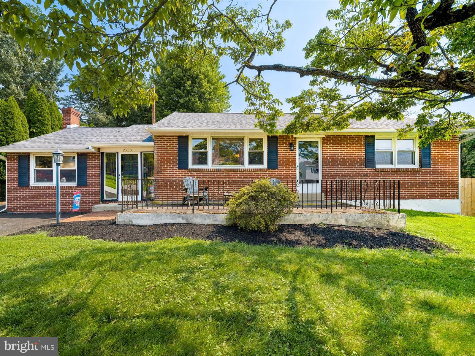 2919 FOURTH ST, NORRISTOWN 19403, PA