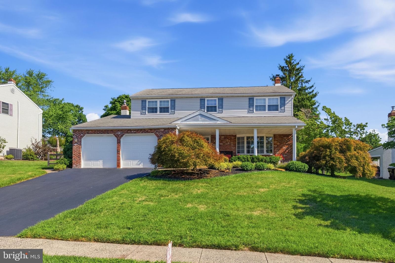 2429 OAKLAND DR, WEST NORRITON 19403, PA