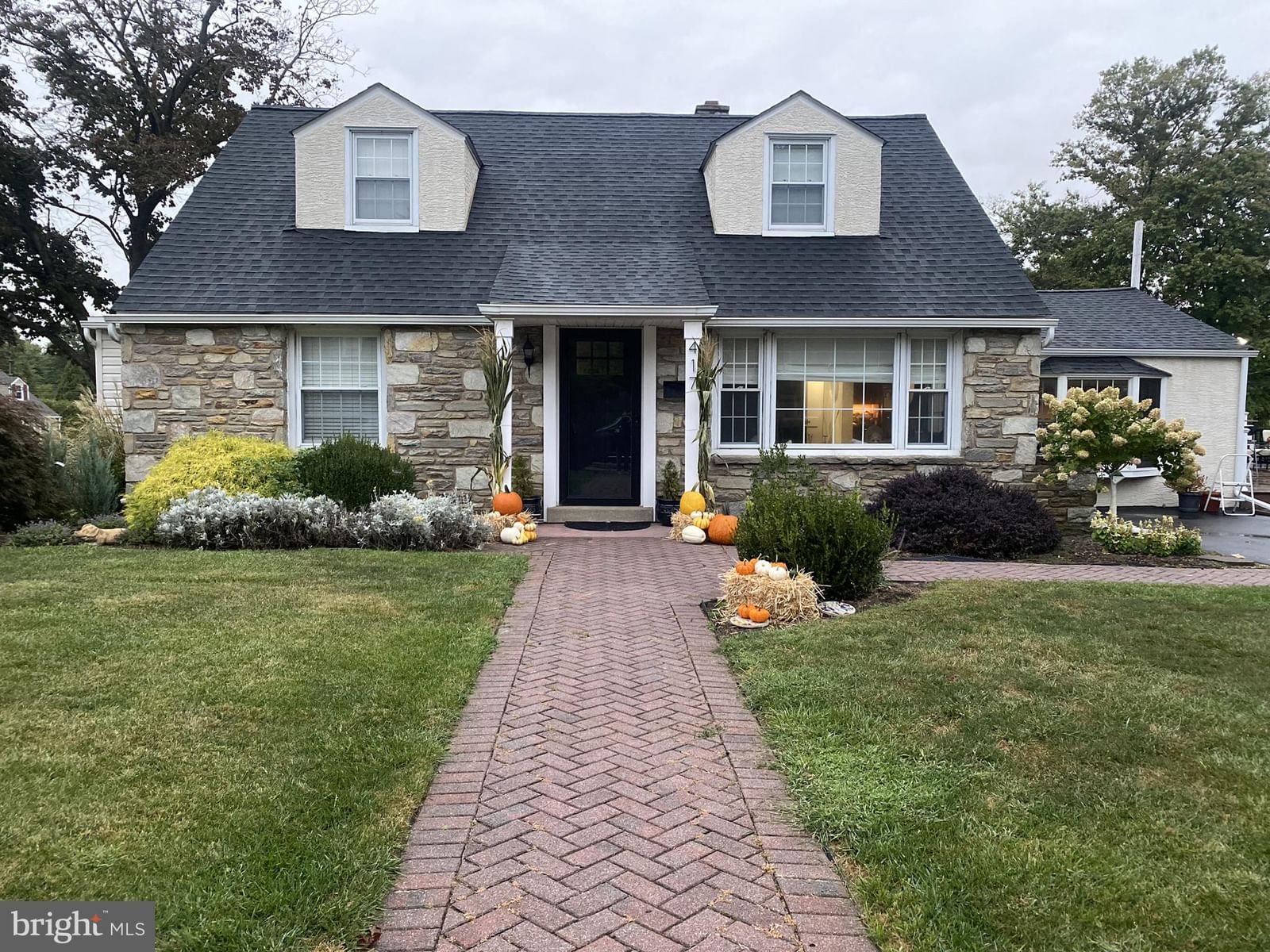 417 SUFFOLK RD, FLOURTOWN 19031, PA