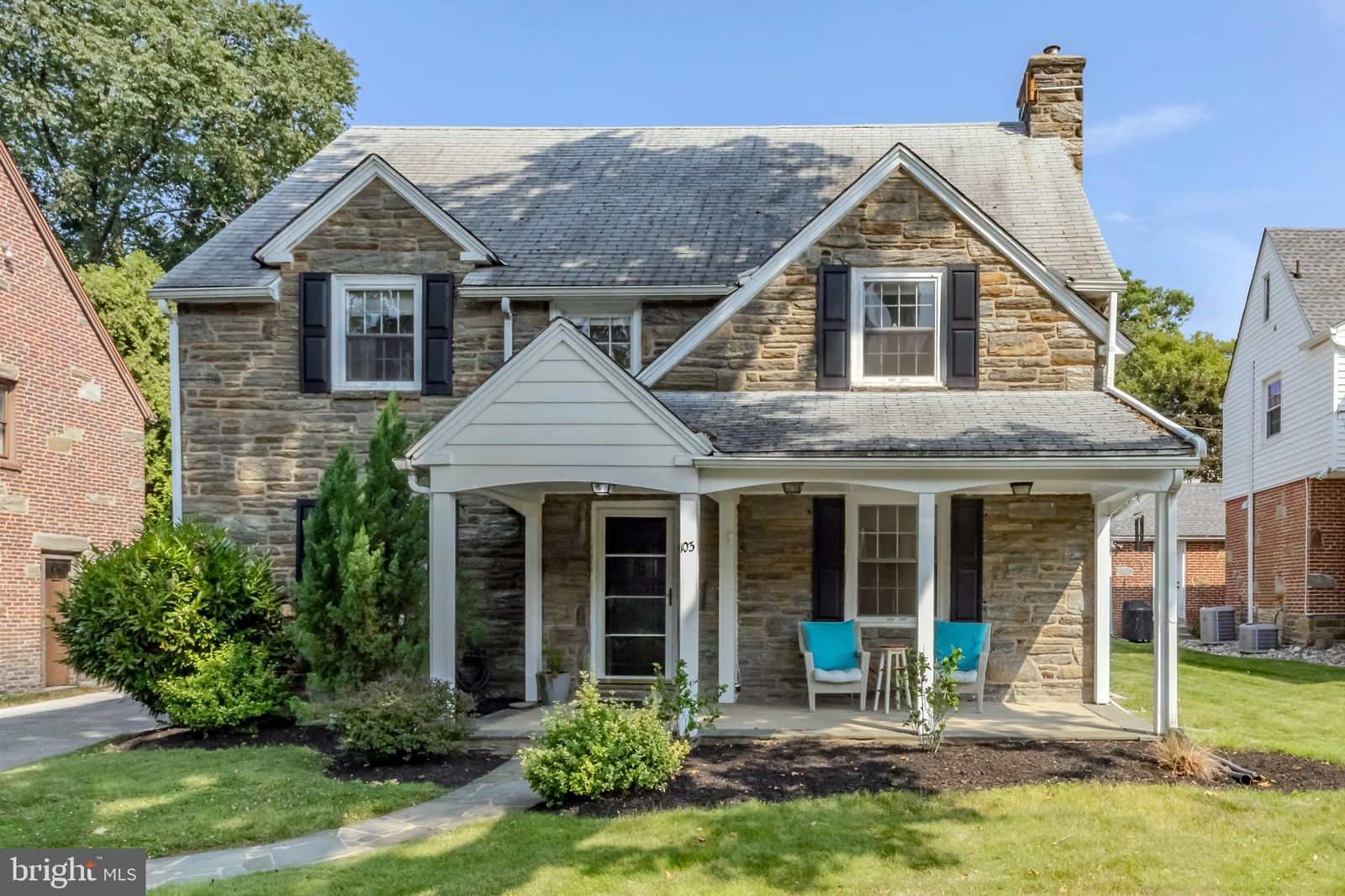 103 N HIGHLAND AVE, BALA CYNWYD 19004, PA
