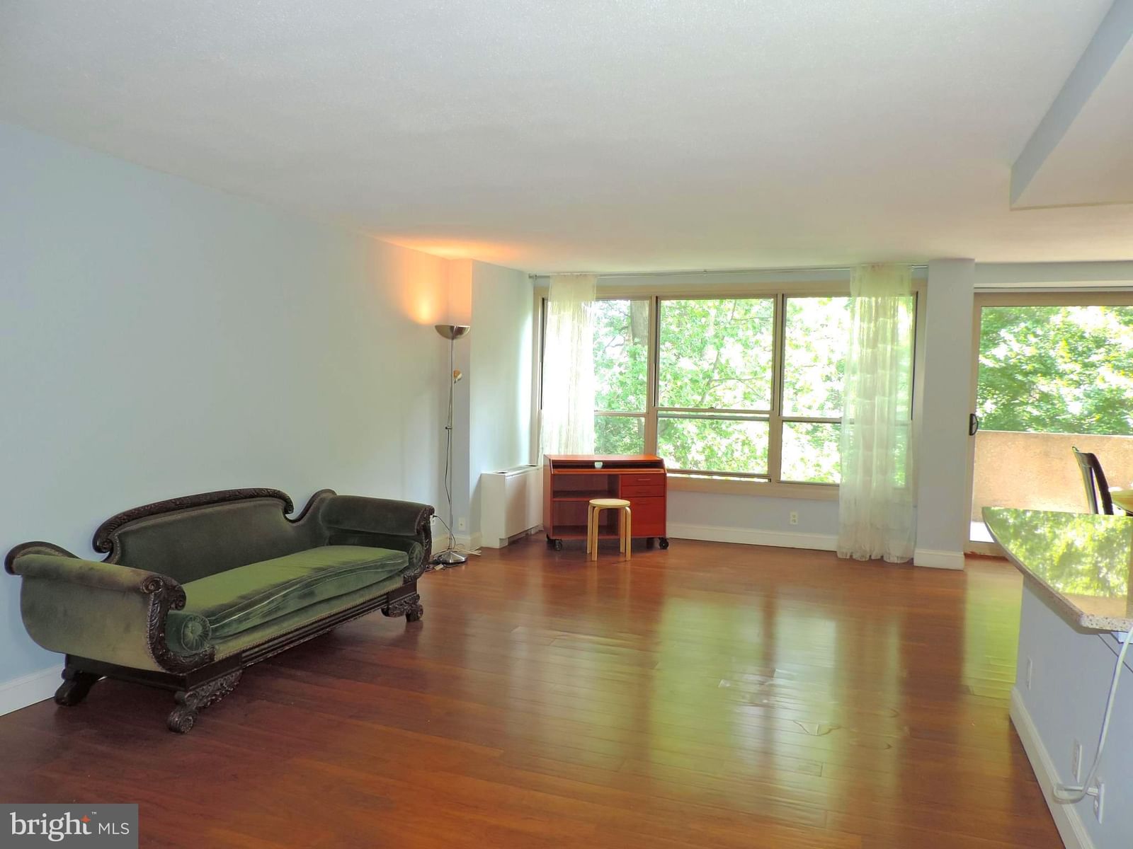 1001 CITY AVENUE #E-923 photograph