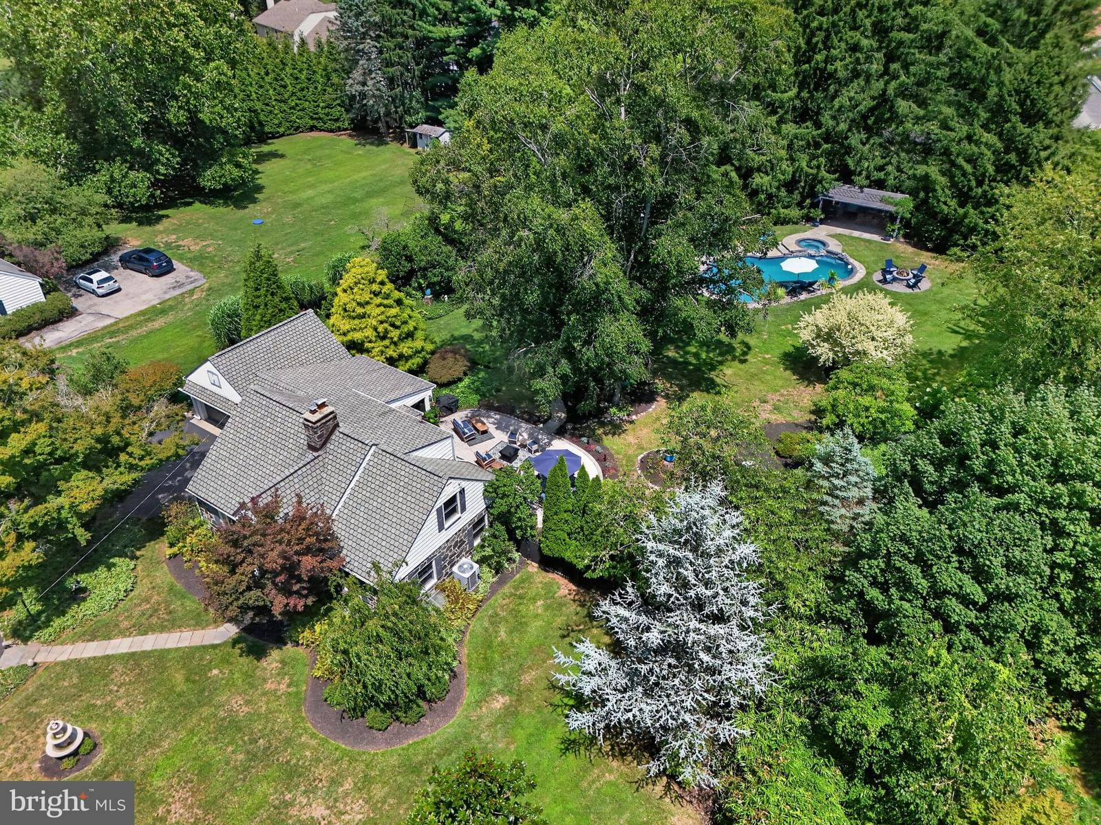 368 KING OF PRUSSIA RD, WAYNE 19087, PA