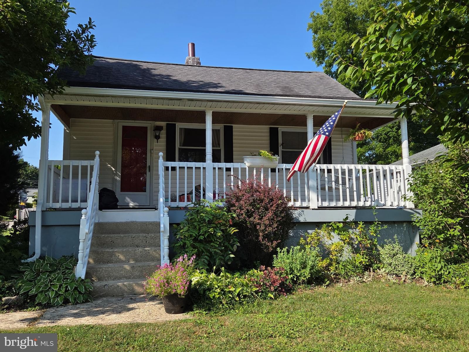 2936 ELLIOTT AVE, WILLOW GROVE 19090, PA