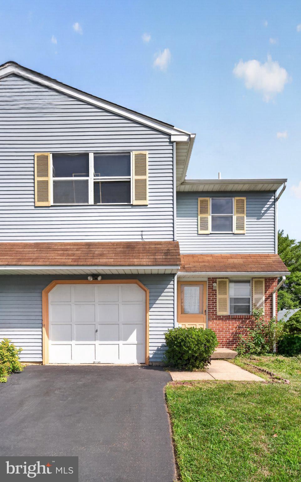 234 ORCHARD DR, NORTH WALES 19454, PA