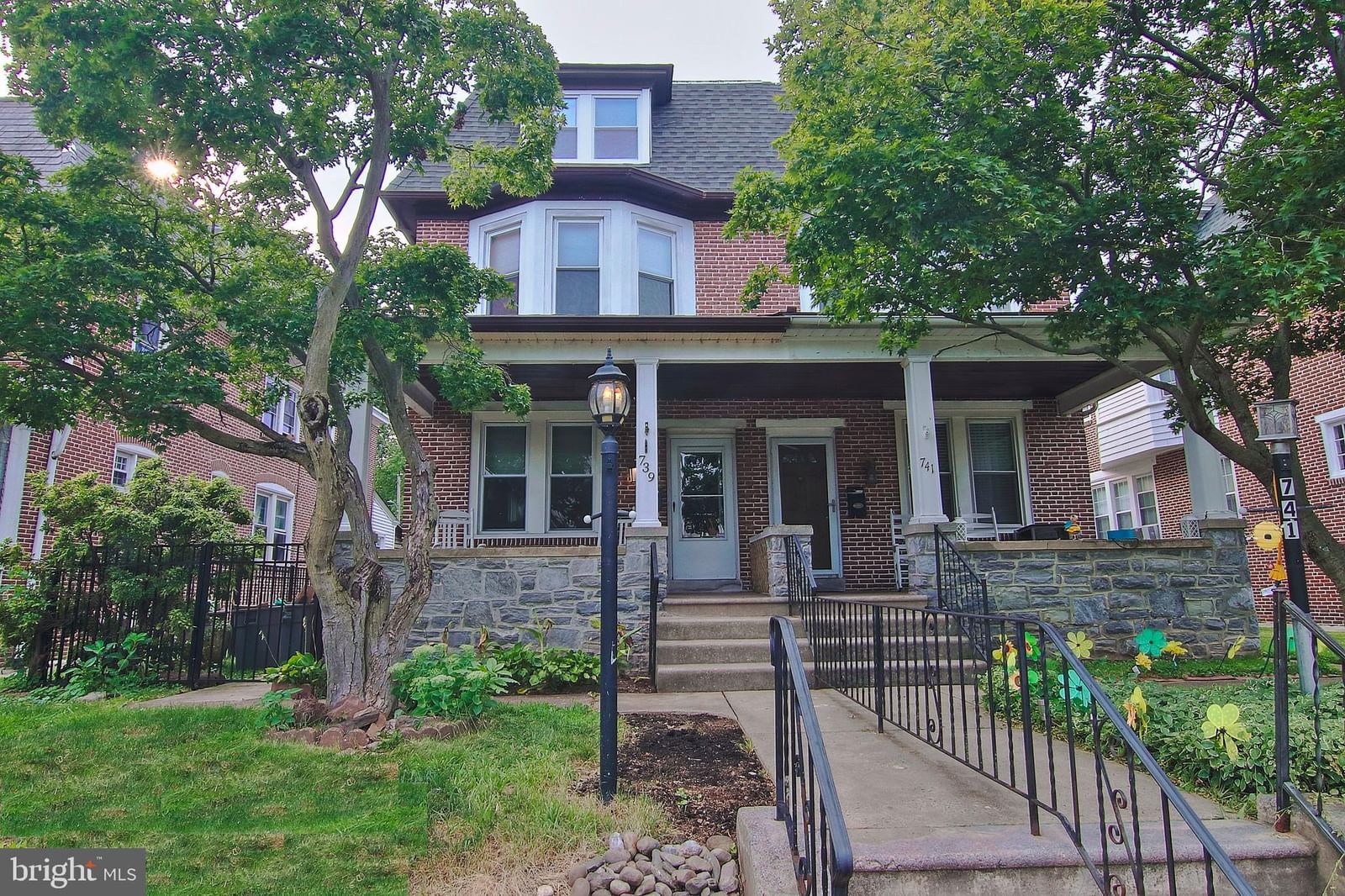 739 NOBLE ST, NORRISTOWN 19403, PA