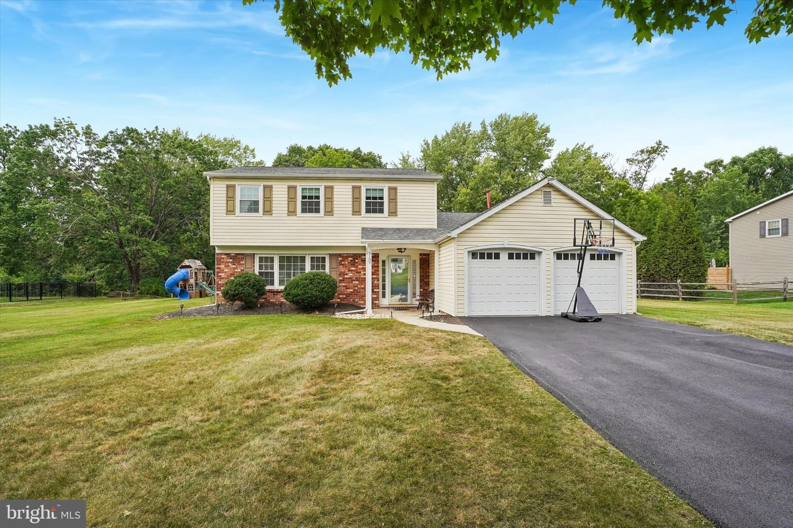 3109 W HAYES RD, EAST NORRITON 19403, PA