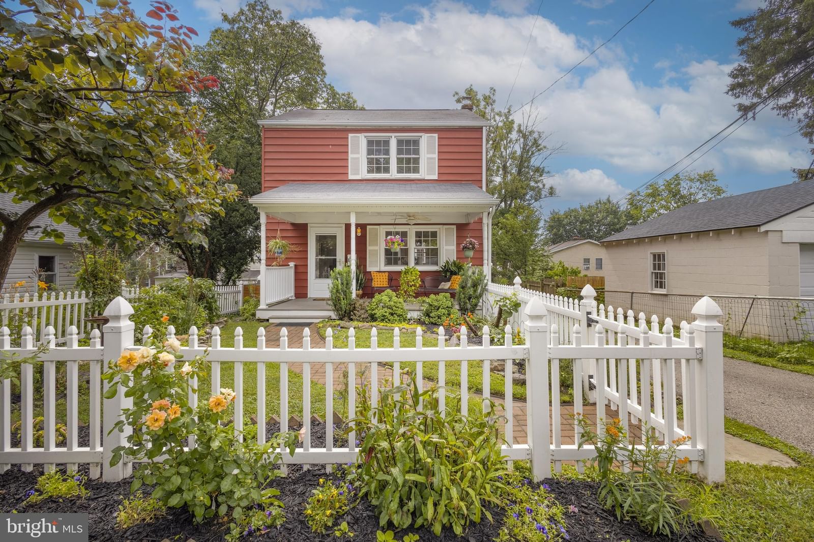 804 CAMPBELL LN, WYNDMOOR 19038, PA