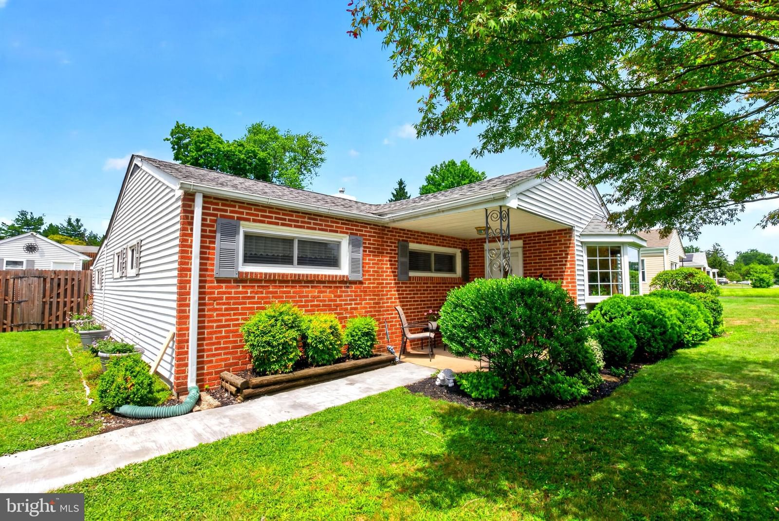 29 EVANS RD, NORRISTOWN 19403, PA