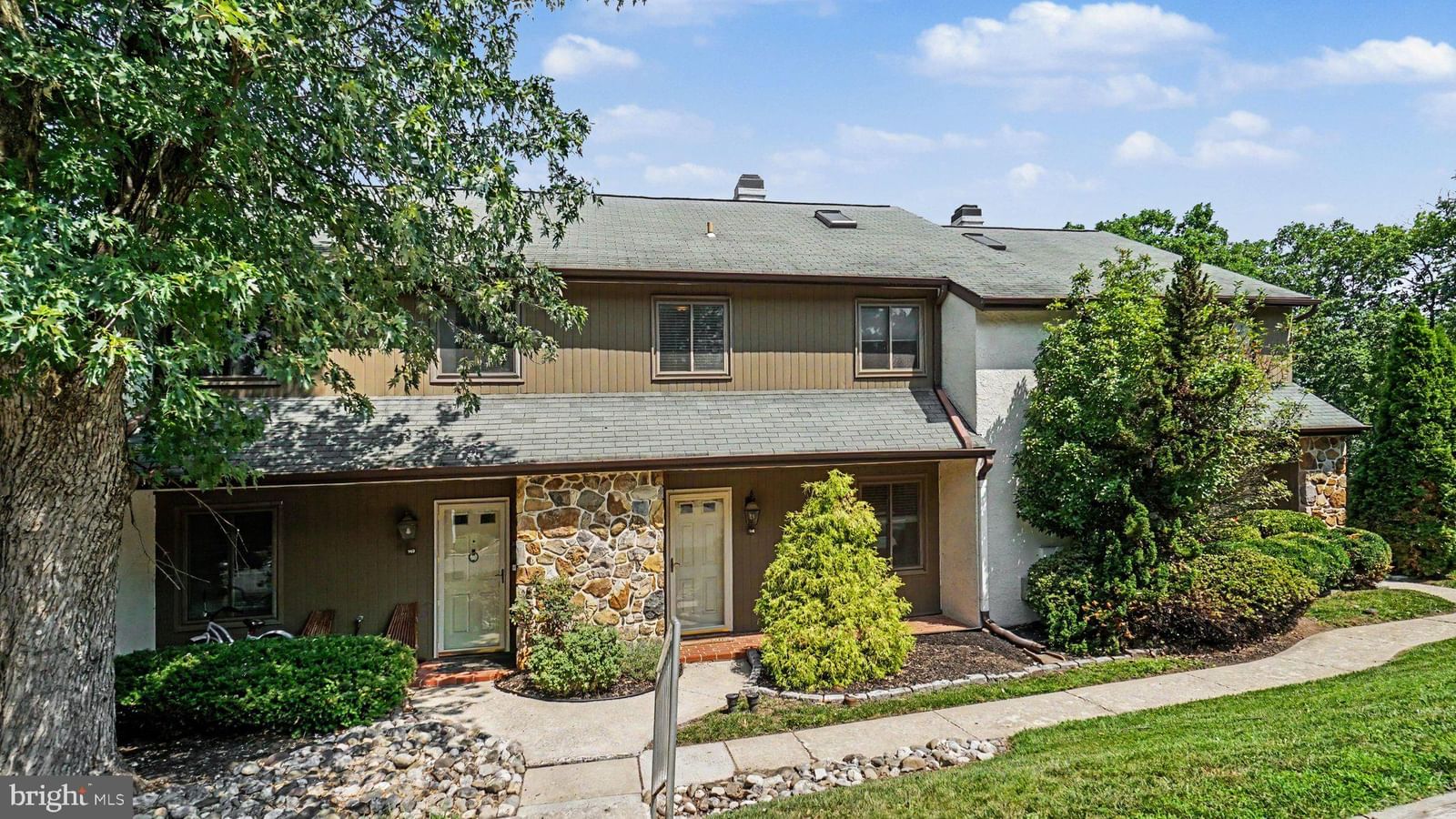 148 PINECREST LN, KING OF PRUSSIA 19406, PA