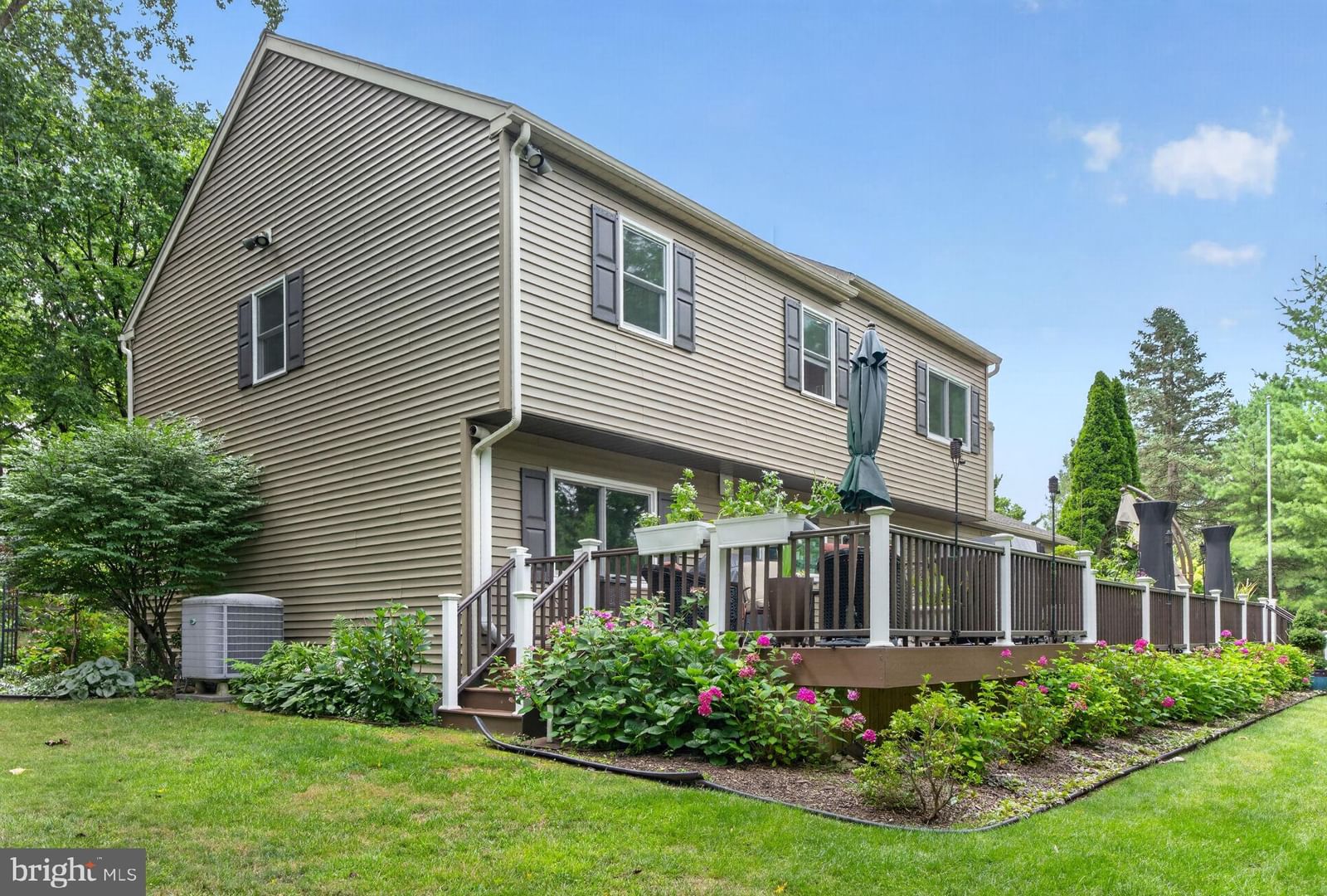 1106 WOODED PL, EAGLEVILLE 19403, PA
