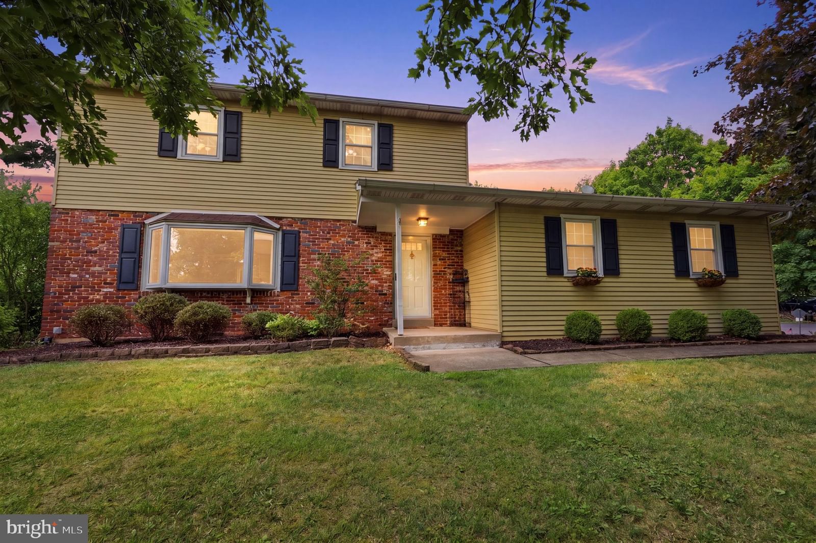 1509 WEST LN, HATFIELD 19440, PA