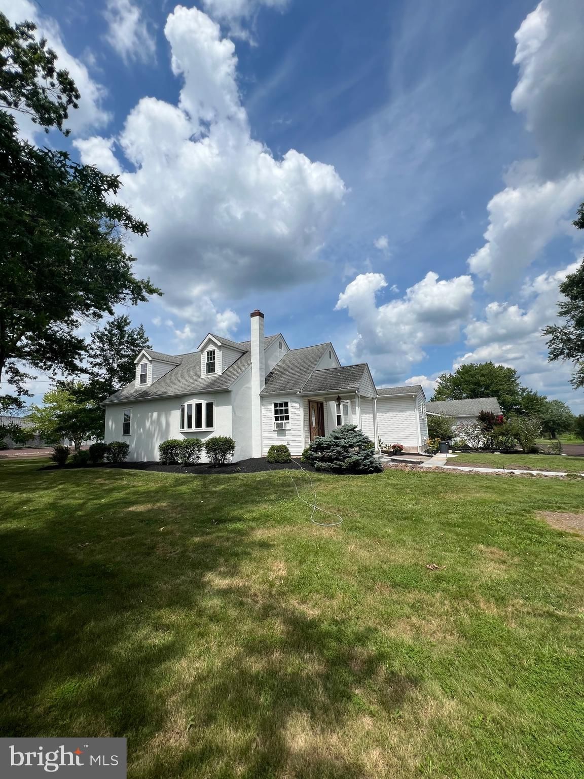 736 OLD SKIPPACK RD, HARLEYSVILLE 19438, PA
