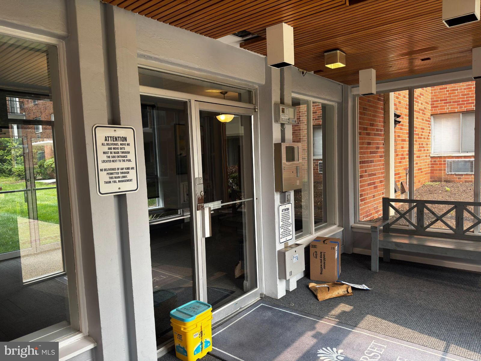 120 N BETHLEHEM PIKE #305-A photograph