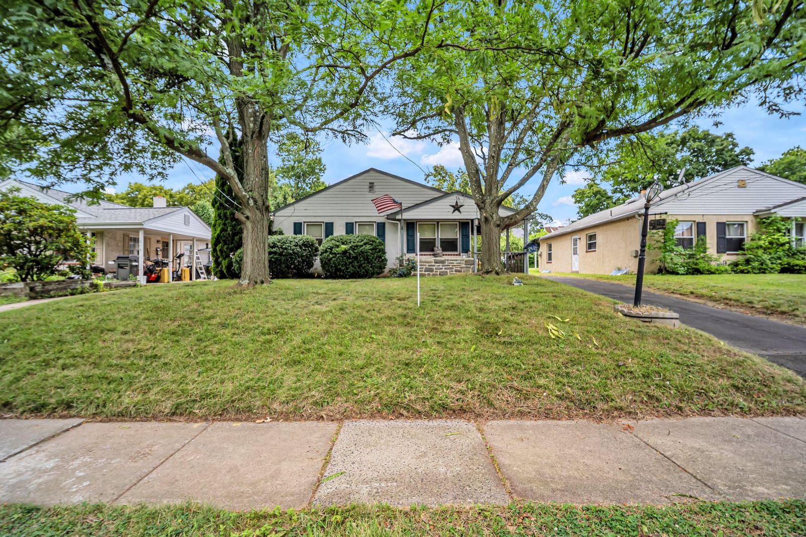312 EVANS AVE, WILLOW GROVE 19090, PA