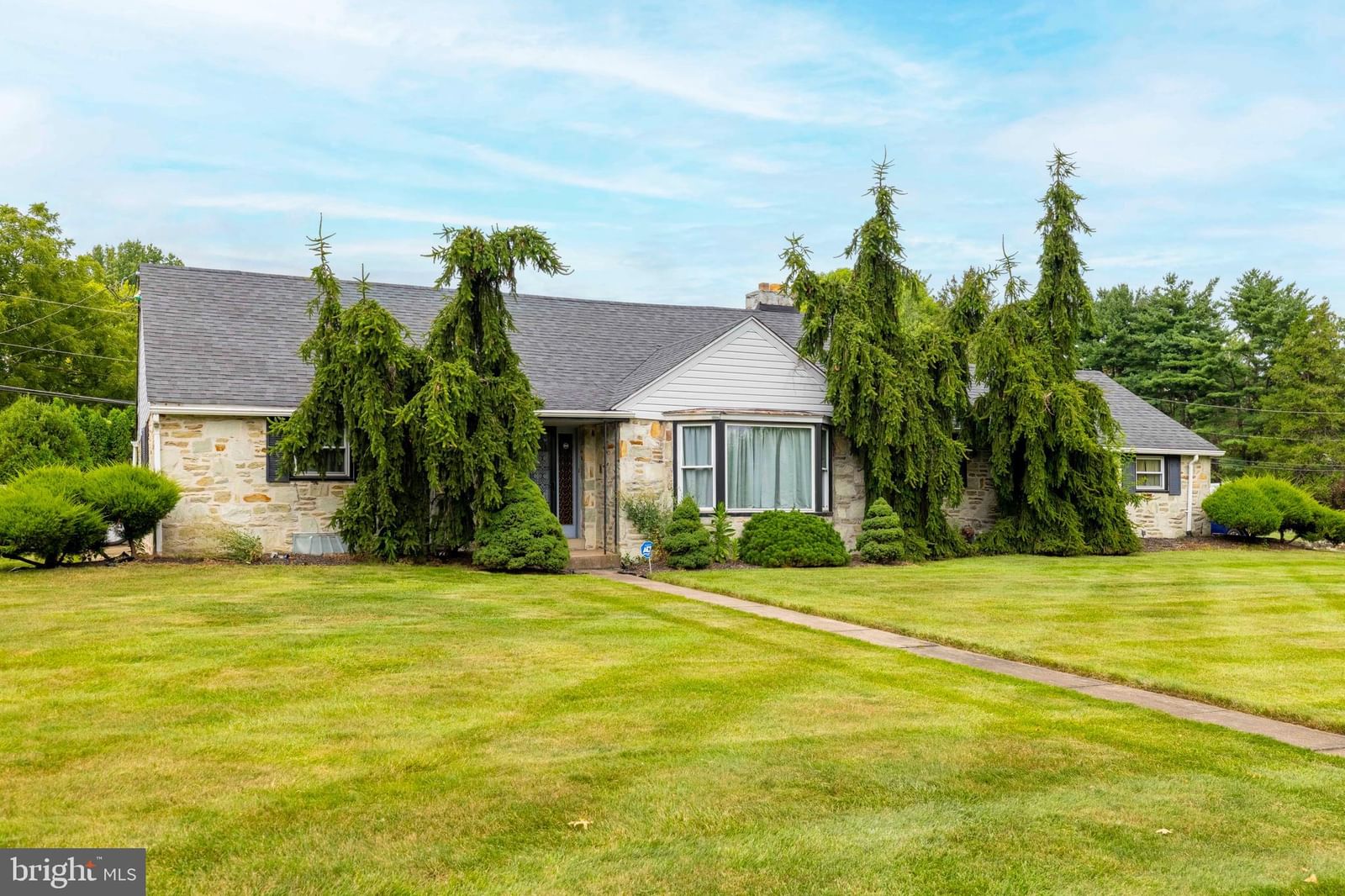 3946 BLAKE RD, HUNTINGDON VALLEY 19006, PA