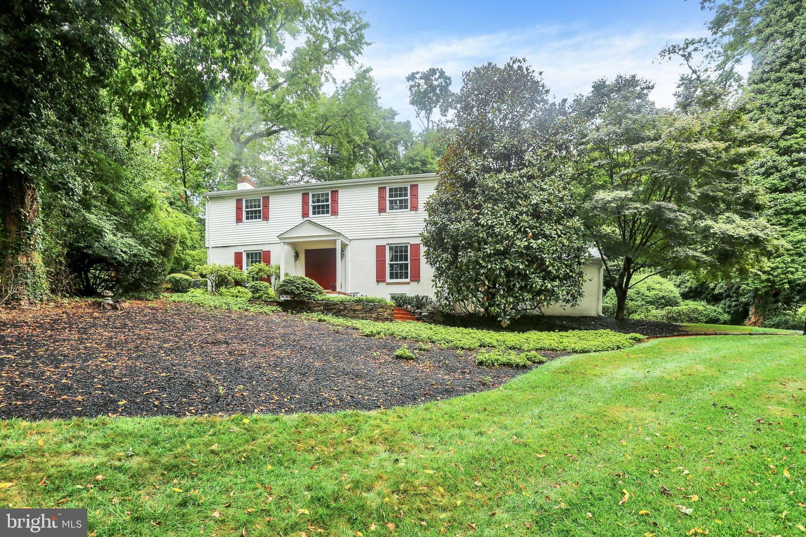 290 UPPER GULPH RD, RADNOR 19087, PA