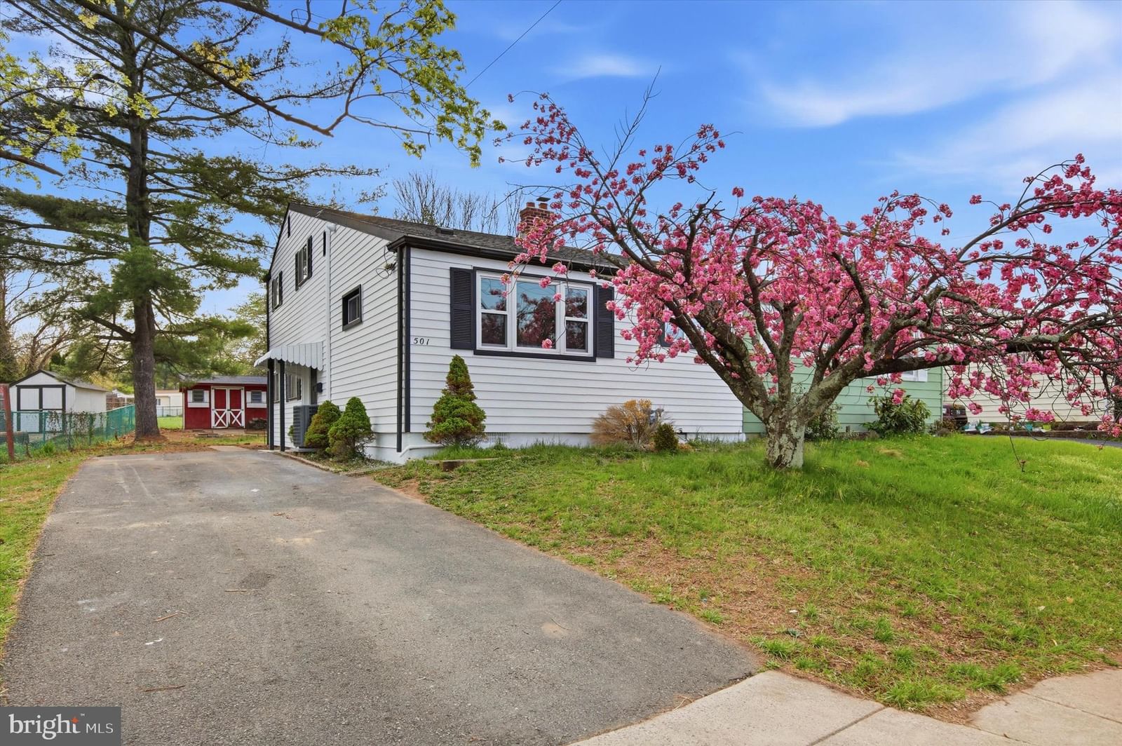 501 CHERRY ST, LANSDALE 19446, PA