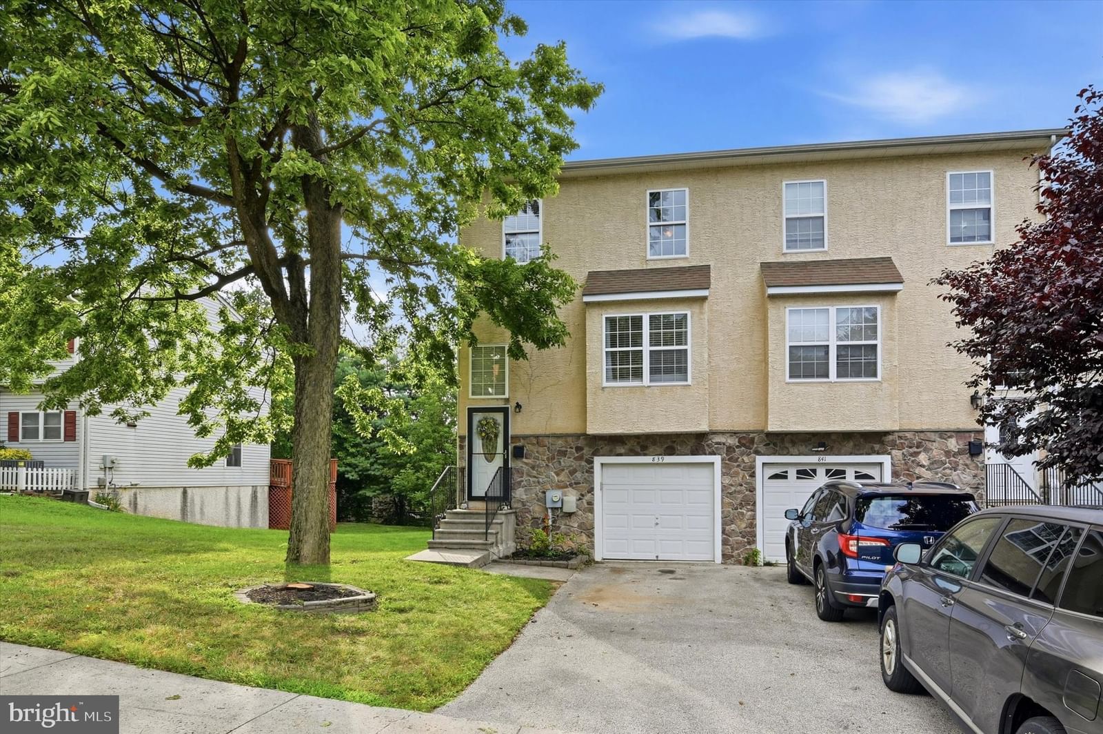 839 HIGH ST, NORRISTOWN 19401, PA