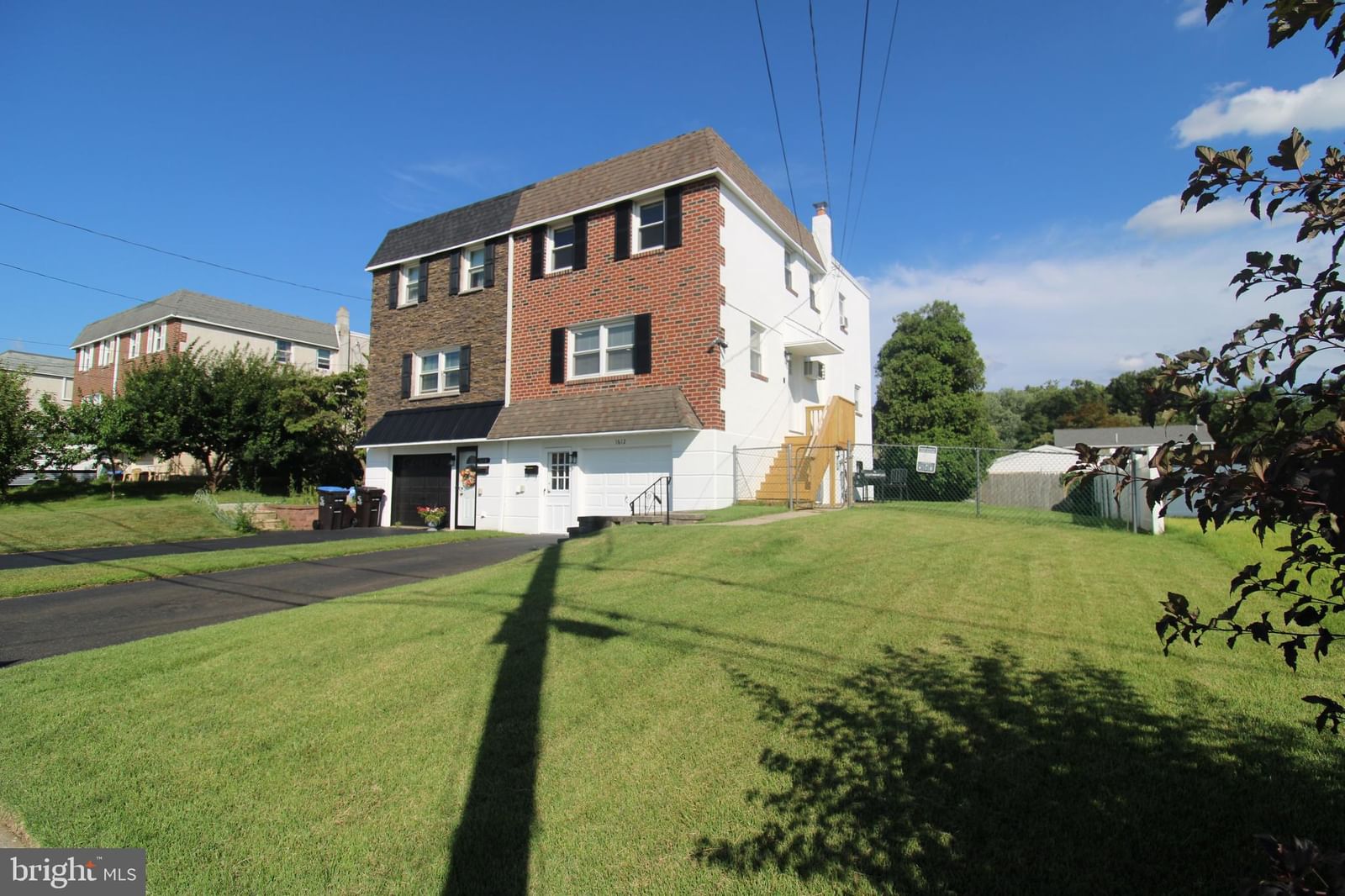 1612 TREMONT AVE, NORRISTOWN 19401, PA