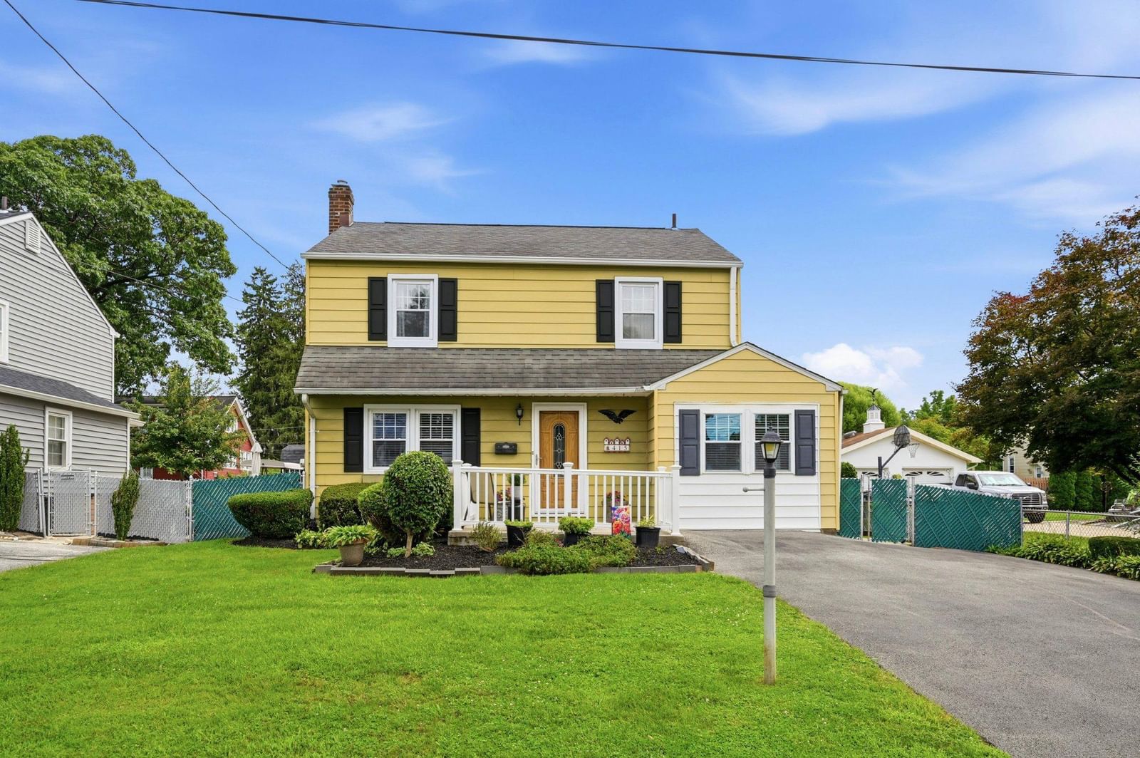 415 CENTRAL AVE, GLENSIDE 19038, PA