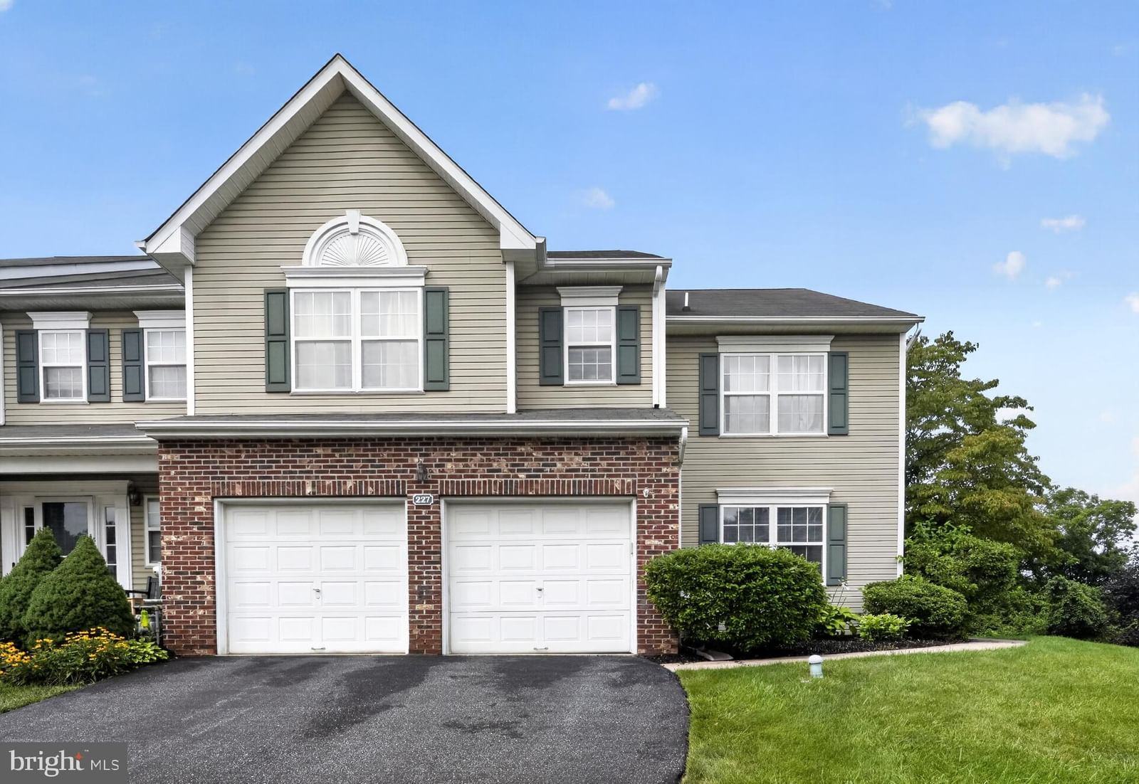 227 STEWART CT, PLYMOUTH MEETING 19462, PA