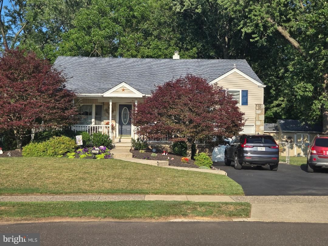 184 DIANE AVE, HATBORO 19040, PA