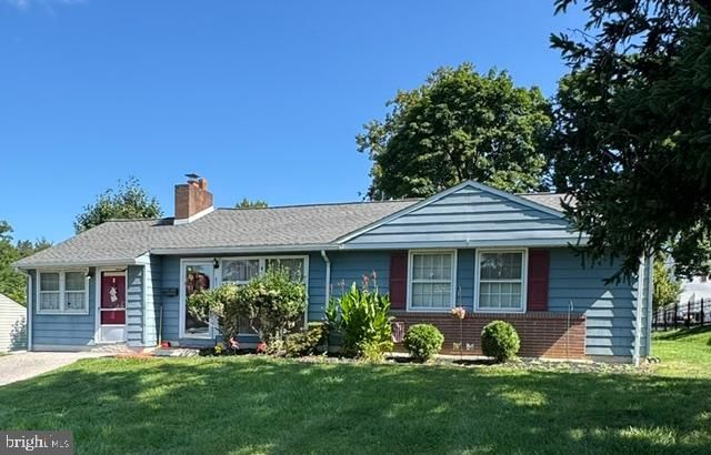 47 CORSON RD, CONSHOHOCKEN 19428, PA