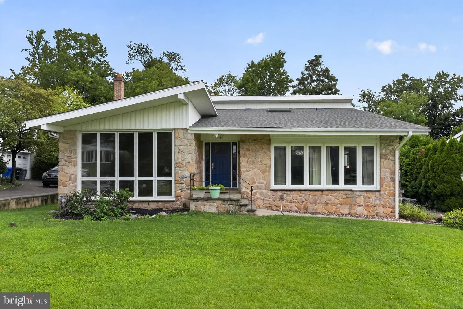7931 OAK HILL DR, CHELTENHAM 19012, PA