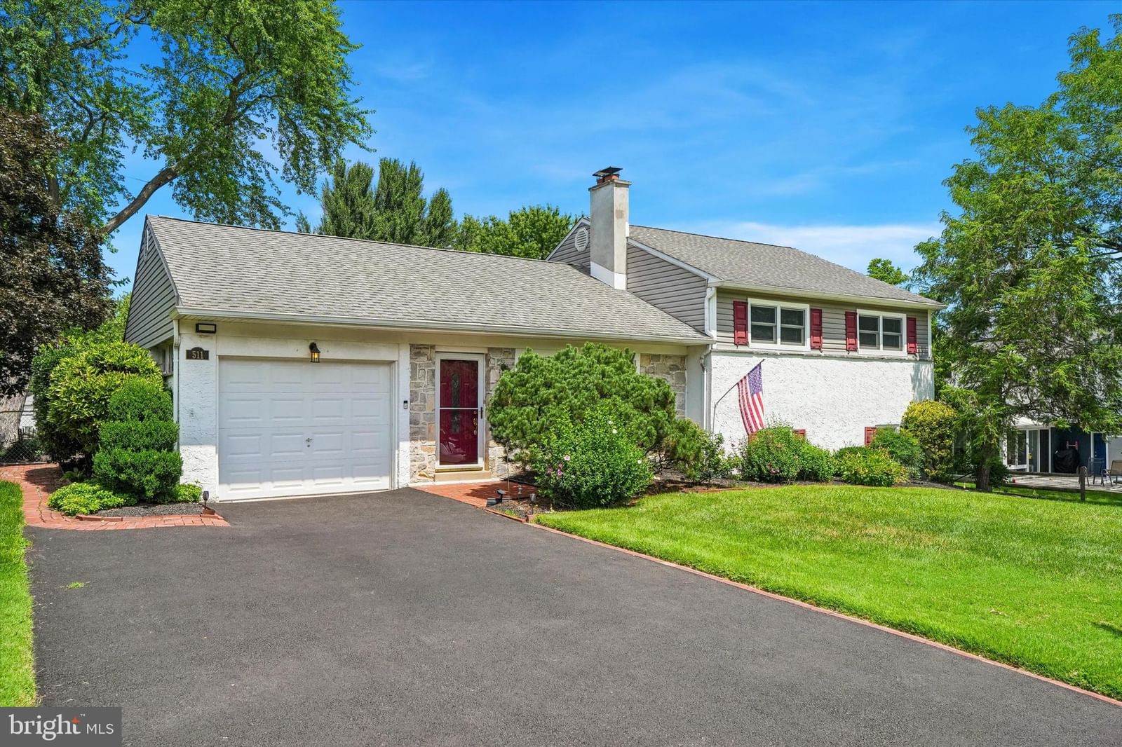 511 CHARLES DR, KING OF PRUSSIA 19406, PA