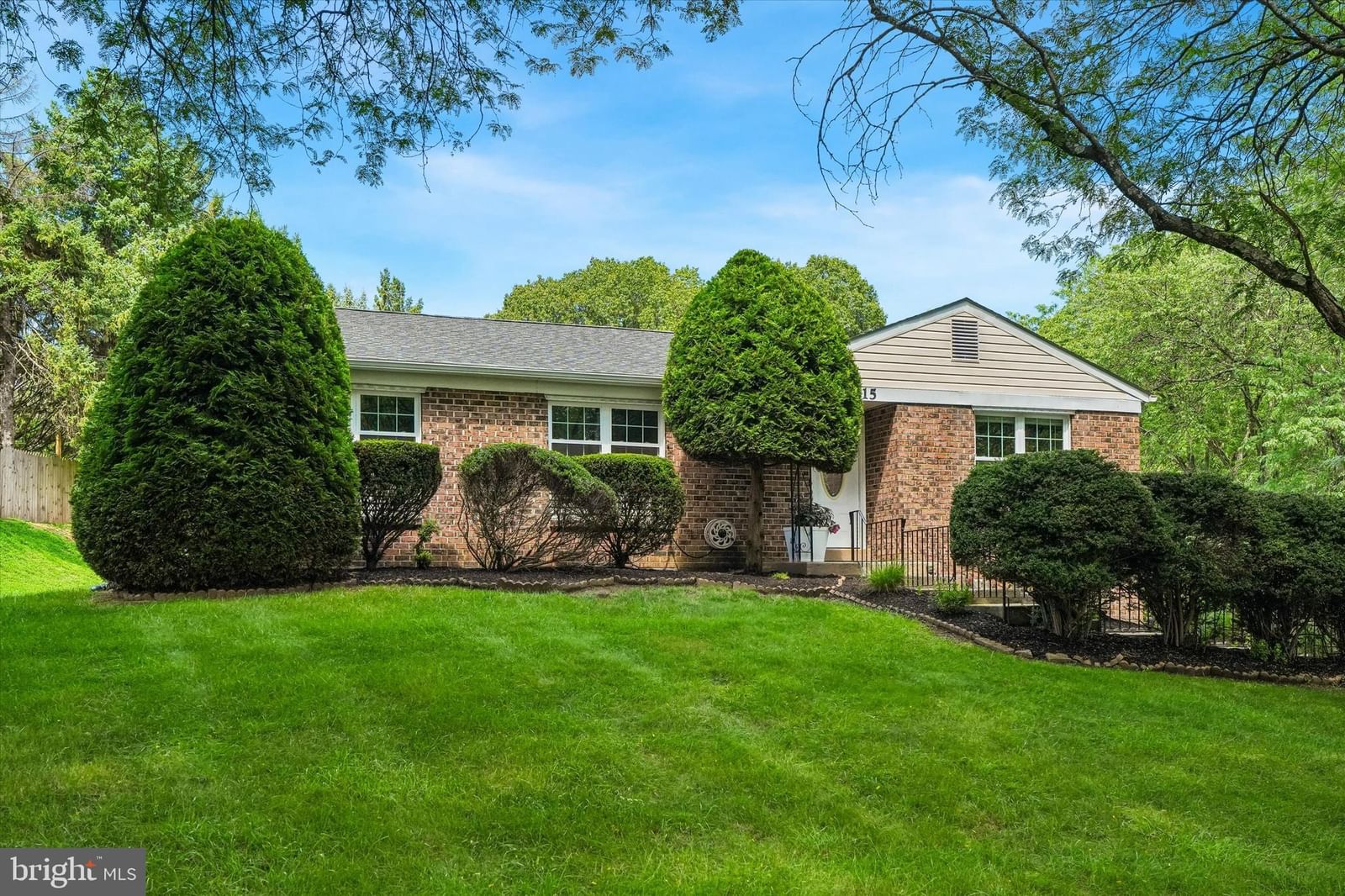 115 PLEASANT HILL RD, CHELTENHAM 19012, PA