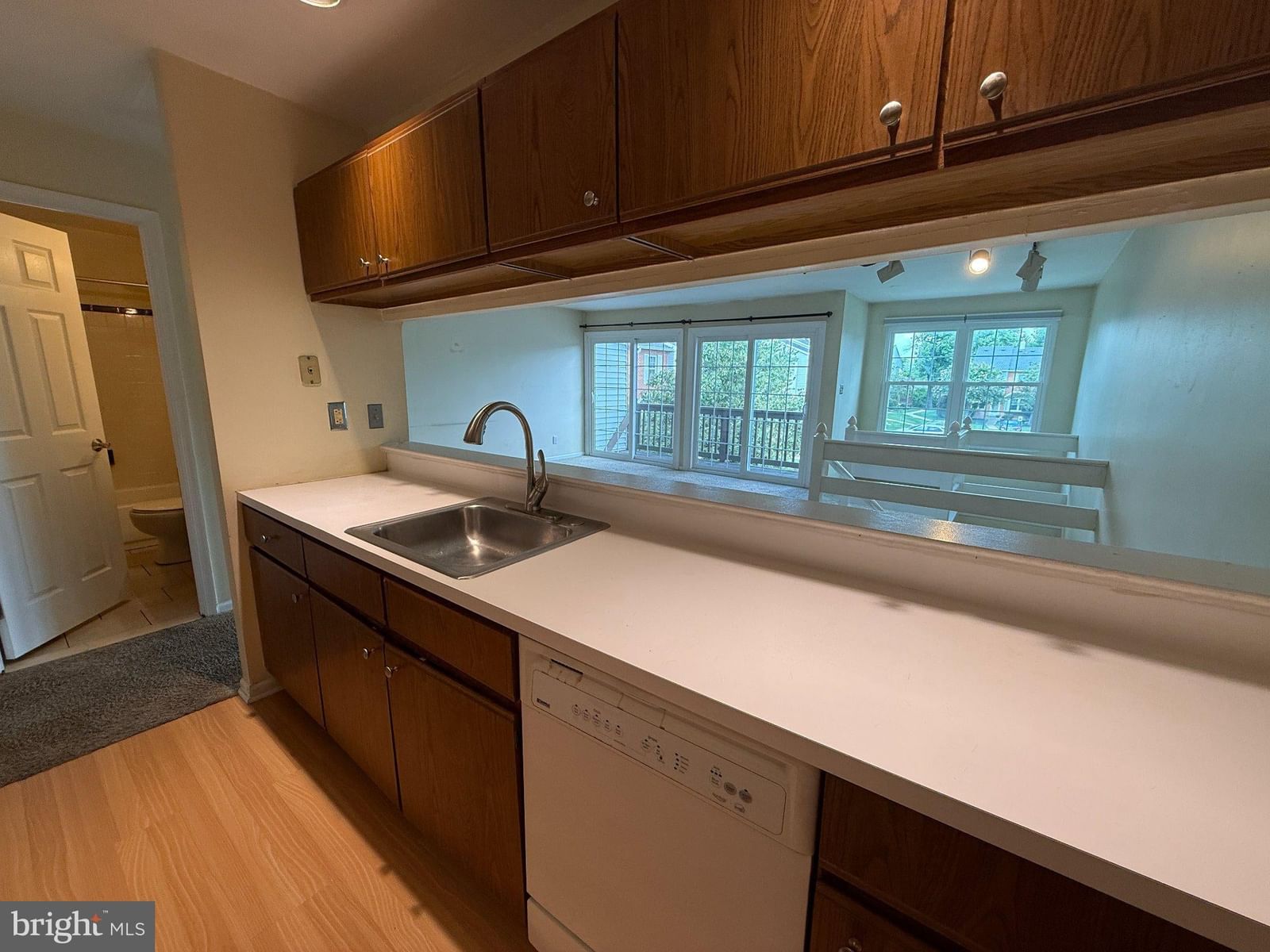 1035 NORTHRIDGE DRIVE #85-B photograph
