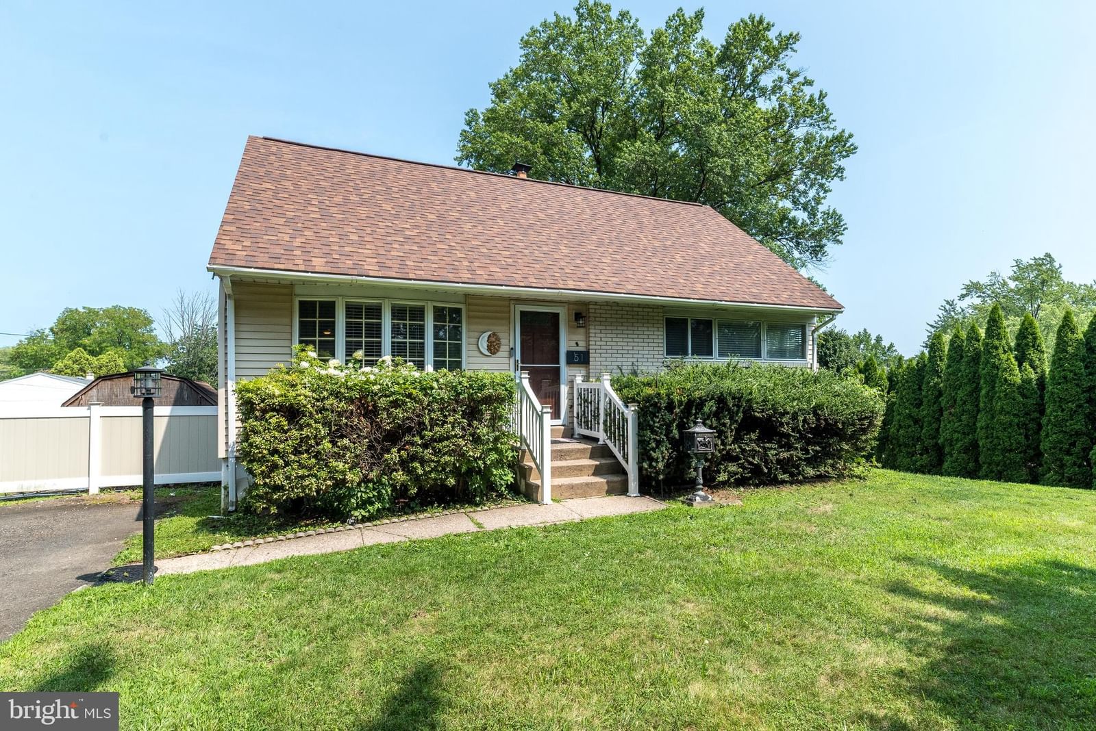 51 SAINT DUNSTANS RD, HATBORO 19040, PA