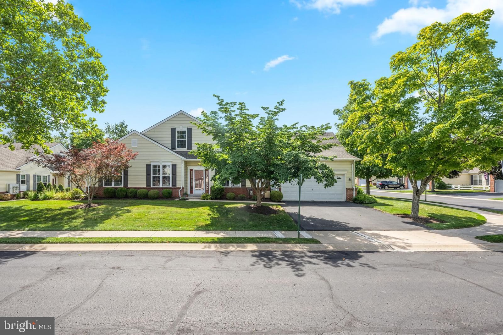 100 WYNDHAM WOODS WAY, HATFIELD 19440, PA