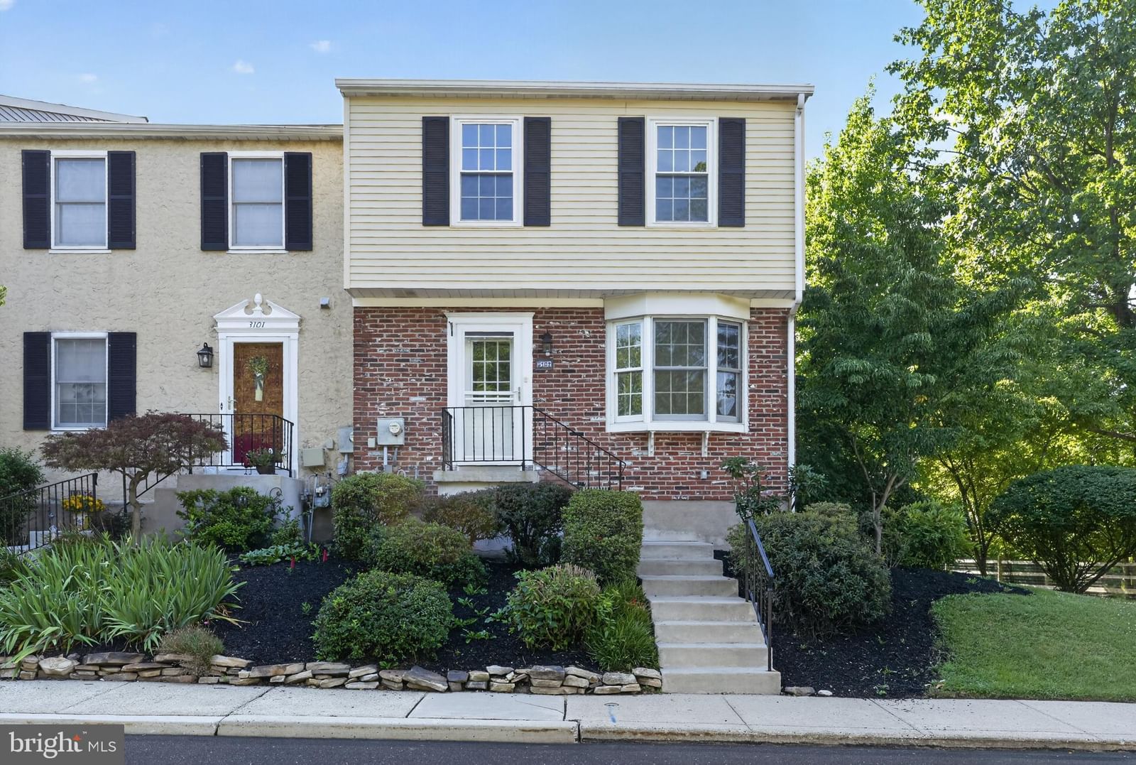 3102 SHAWNEE GRN GRN, AMBLER 19002, PA